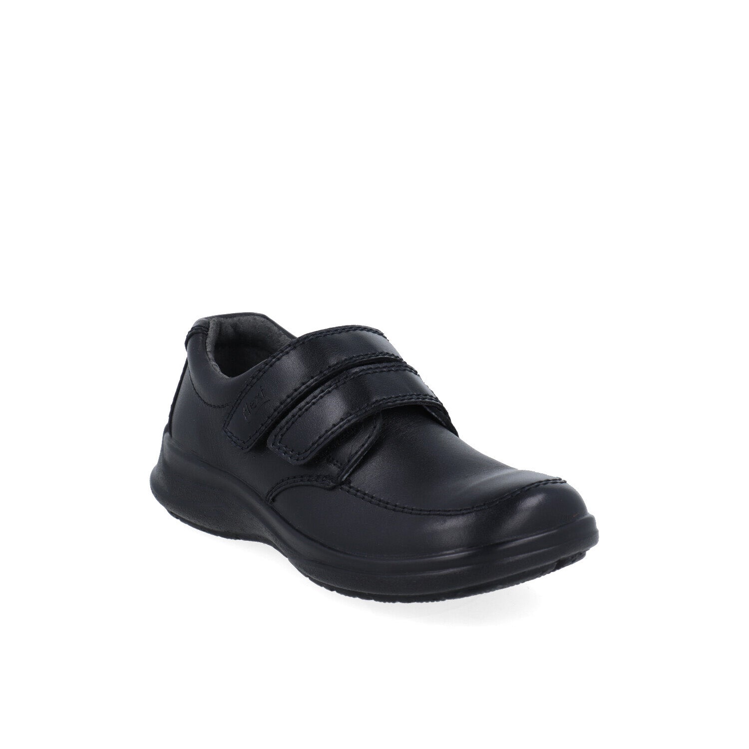 Zapato Casual Flexi color Negro para Niño