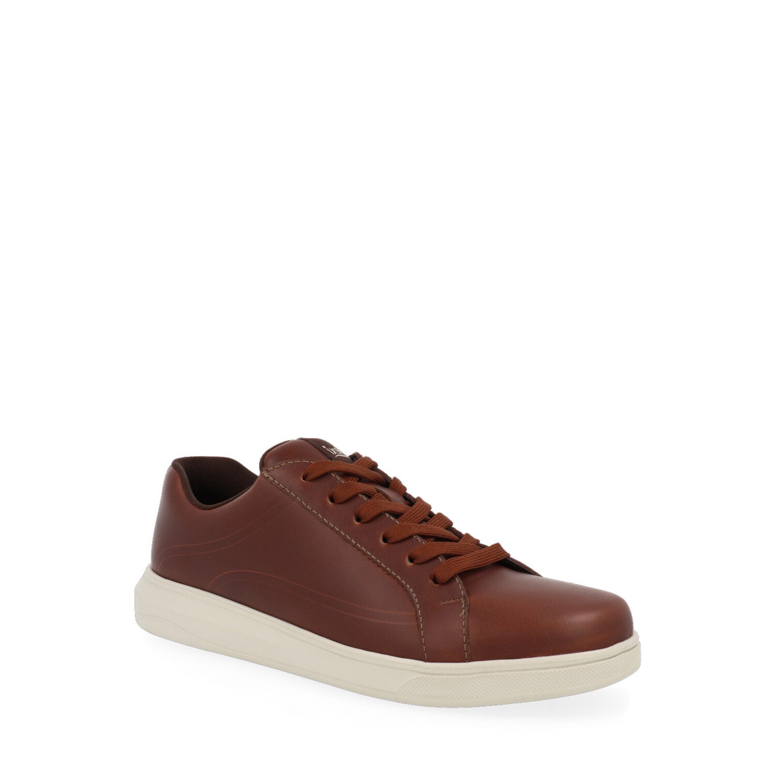 Tenis Urbano Flexi color Café para Hombre