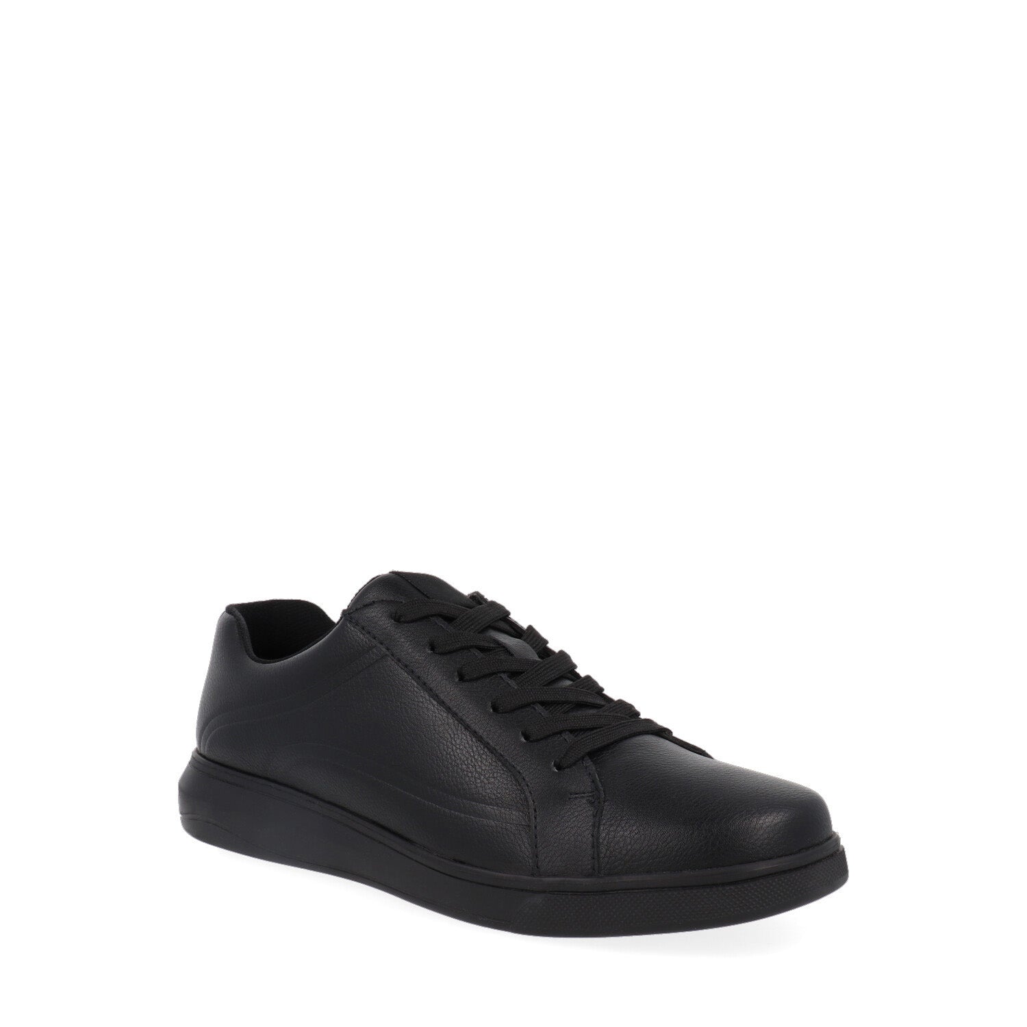 Tenis Urbano Flexi color Negro para Hombre
