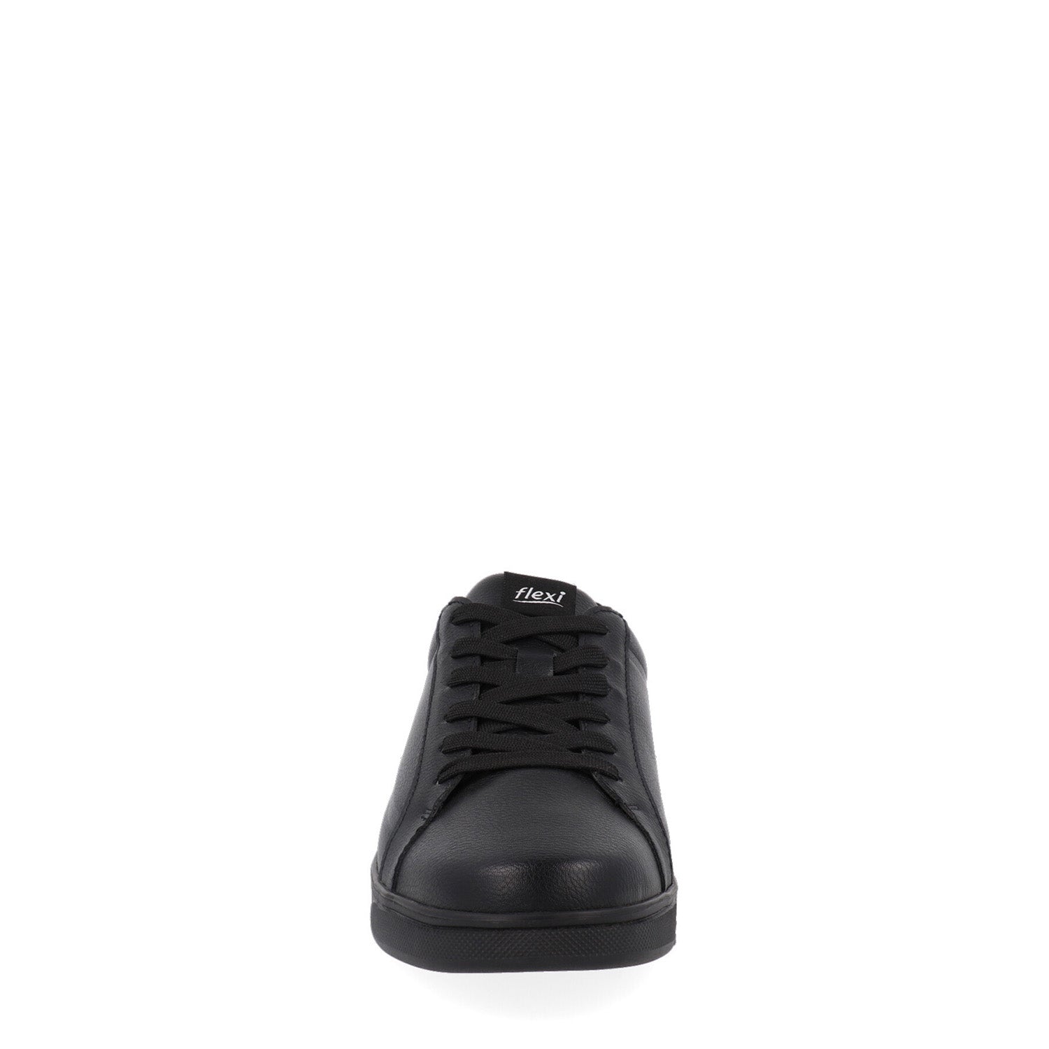 Tenis Urbano Flexi color Negro para Hombre