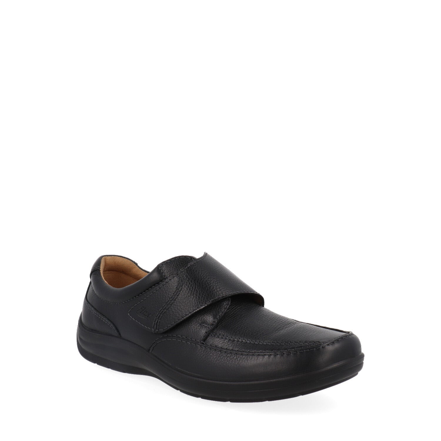 Zapato Casual Flexi color Negro para Hombre