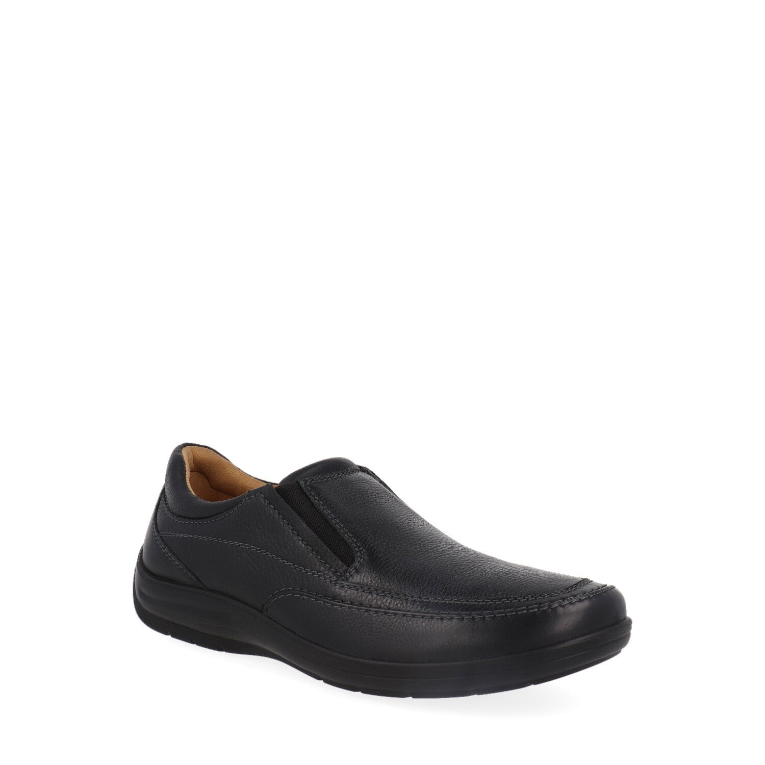 Zapato Casual Flexi color Negro para Hombre