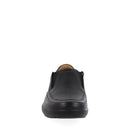 Zapato Casual Flexi color Negro para Hombre