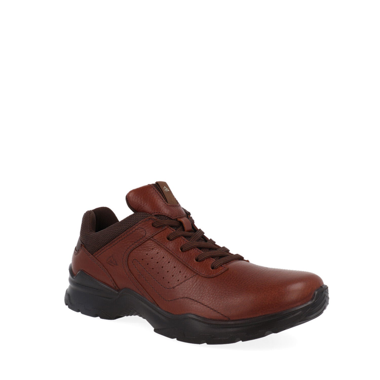 Botín Casual Flexi color Café para Hombre
