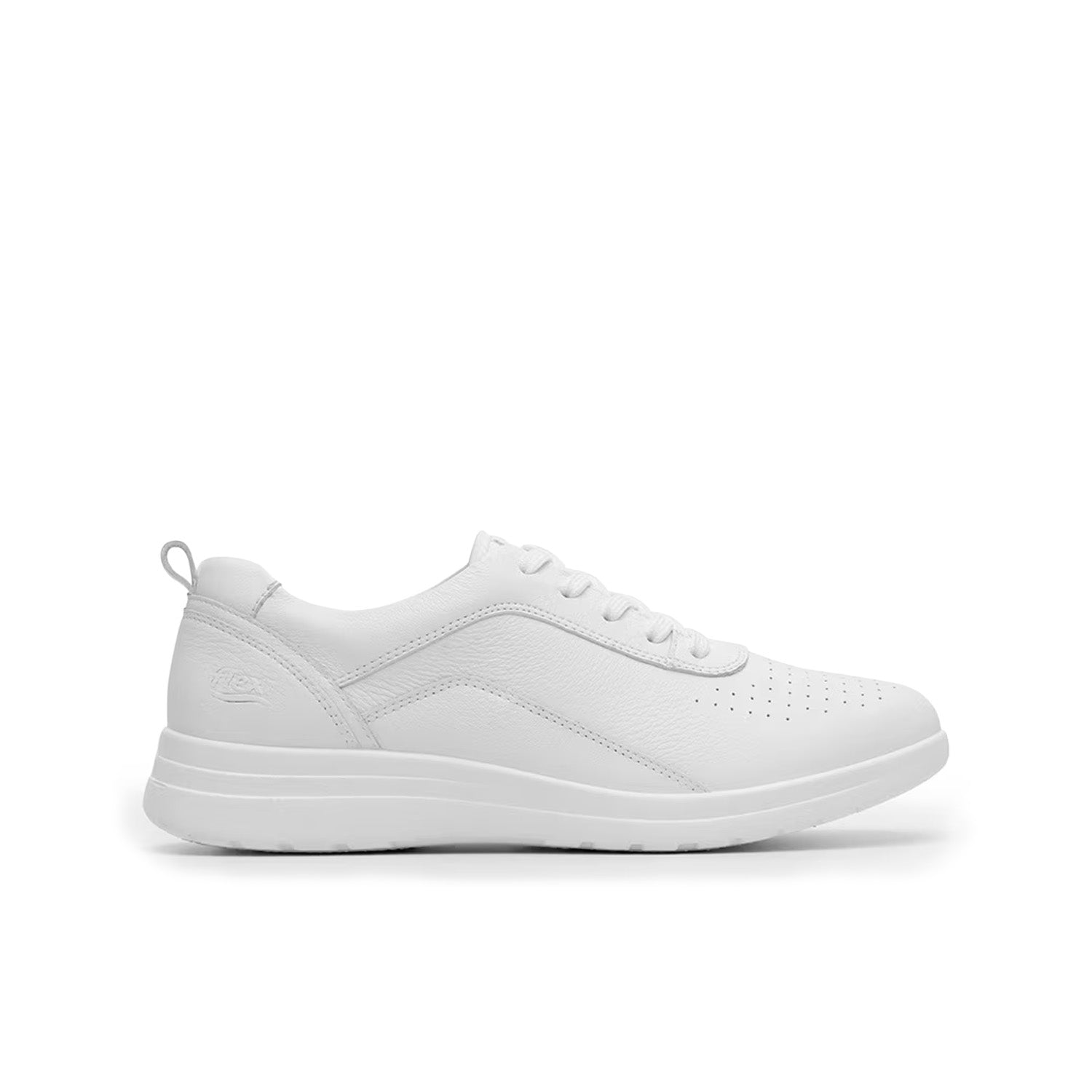 Zapato Casual Flexi color Blanco para Mujer
