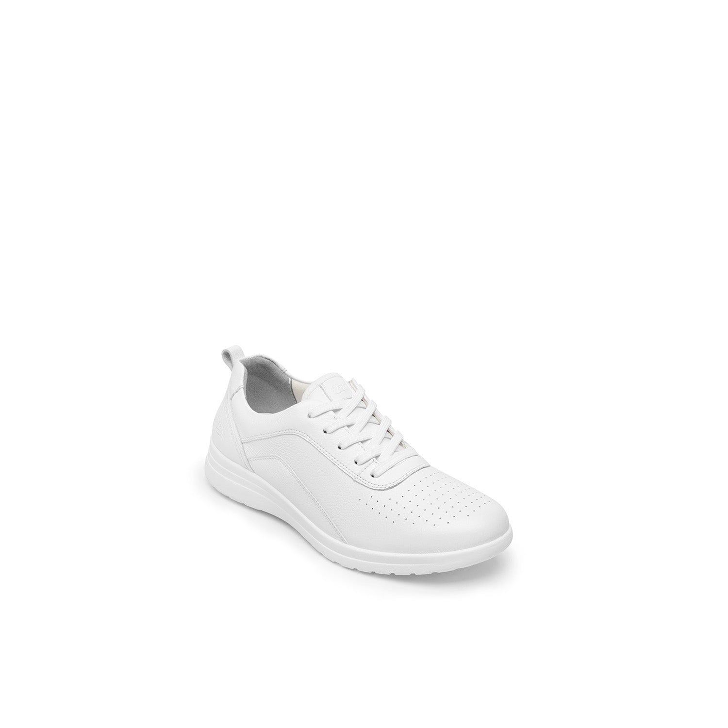 Zapato Casual Flexi color Blanco para Mujer