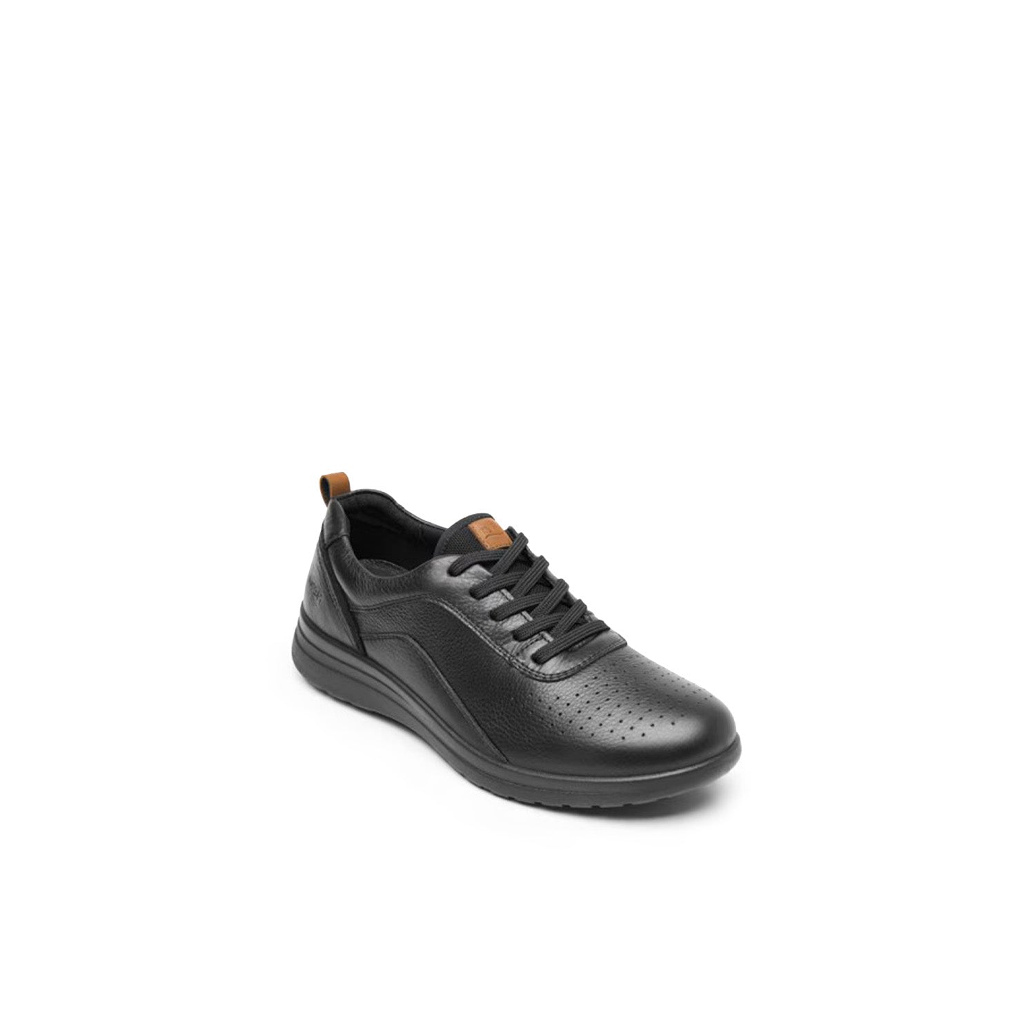 Zapato Casual Flexi color Negro para Mujer