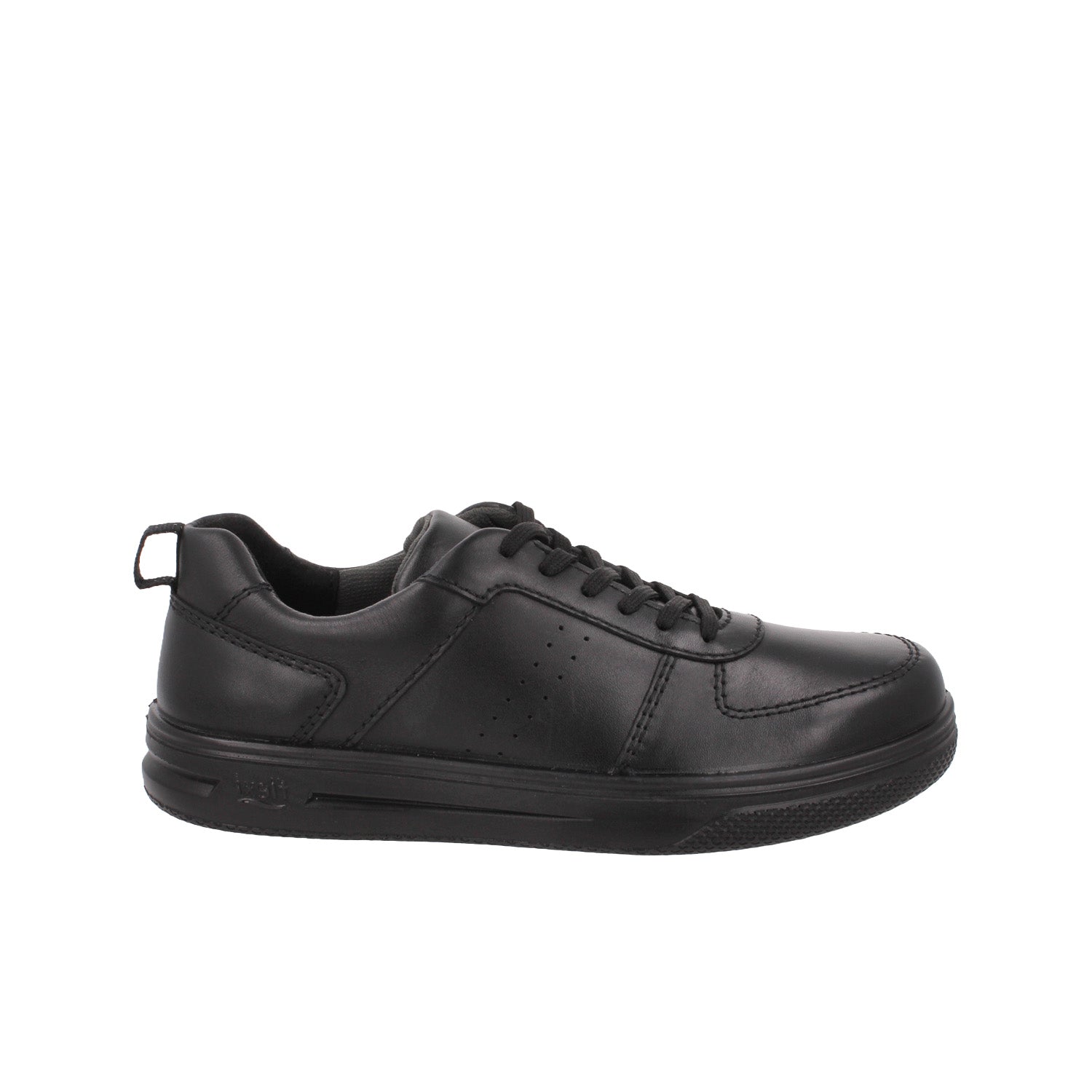 Tenis Urbano Flexi color Negro para Niño