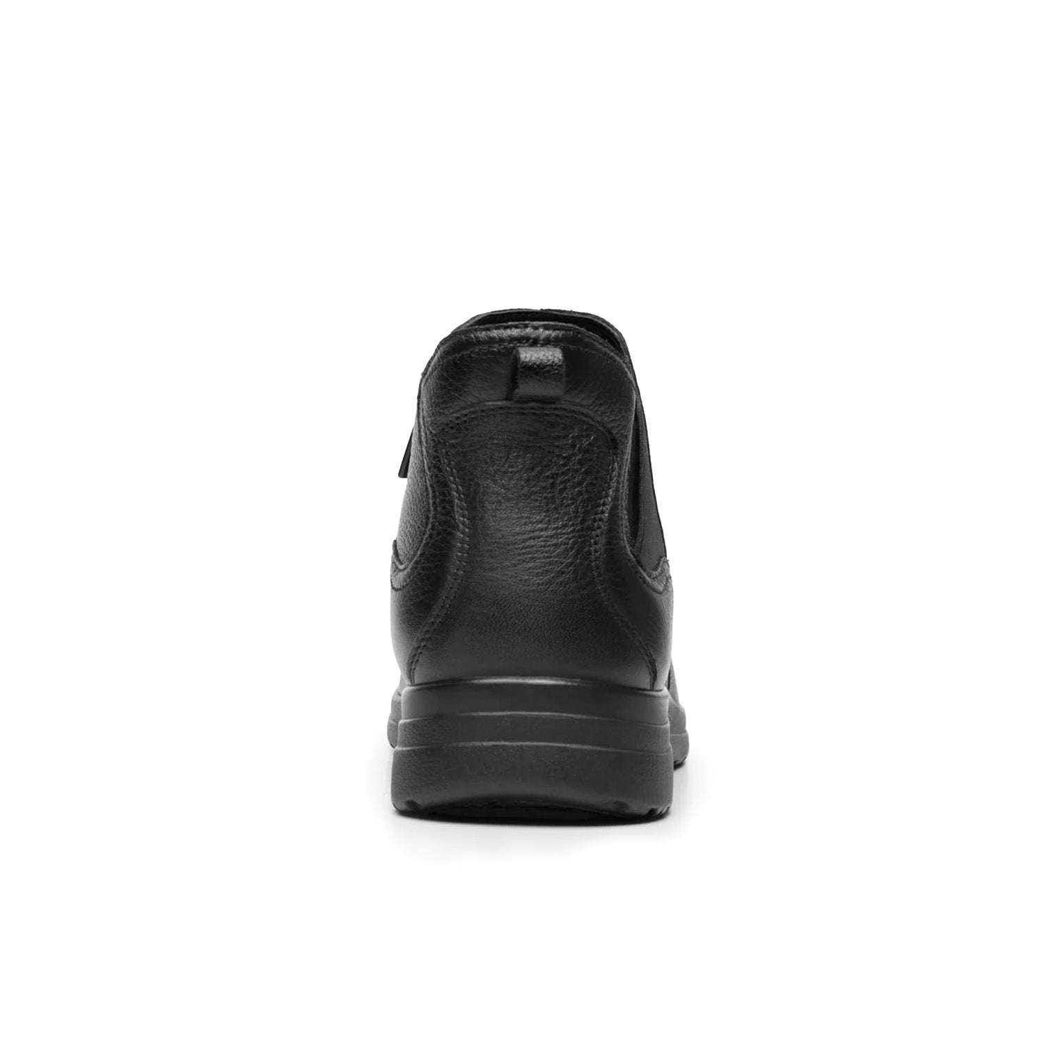 Botin Casual Flexi color Negro para Mujer