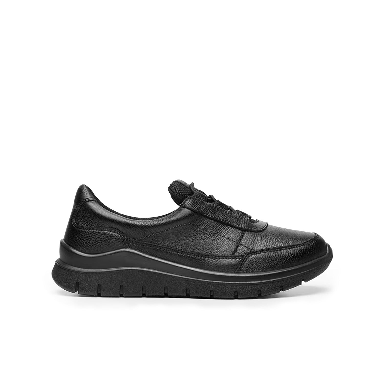 Zapato Casual Flexi color Negro para Mujer