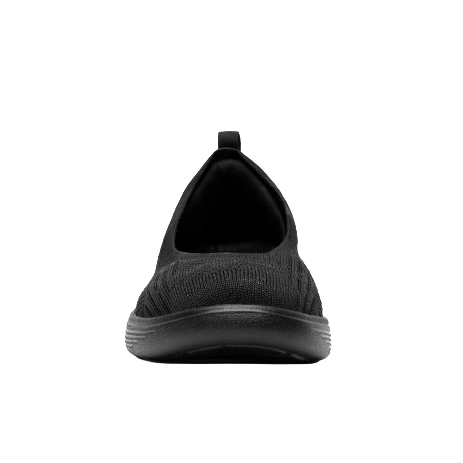 Zapato Casual Flexi color Negro para Mujer