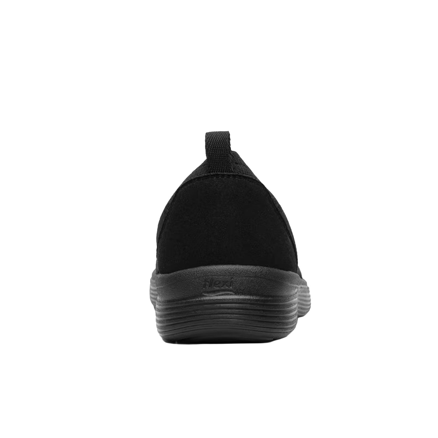 Zapato Casual Flexi color Negro para Mujer