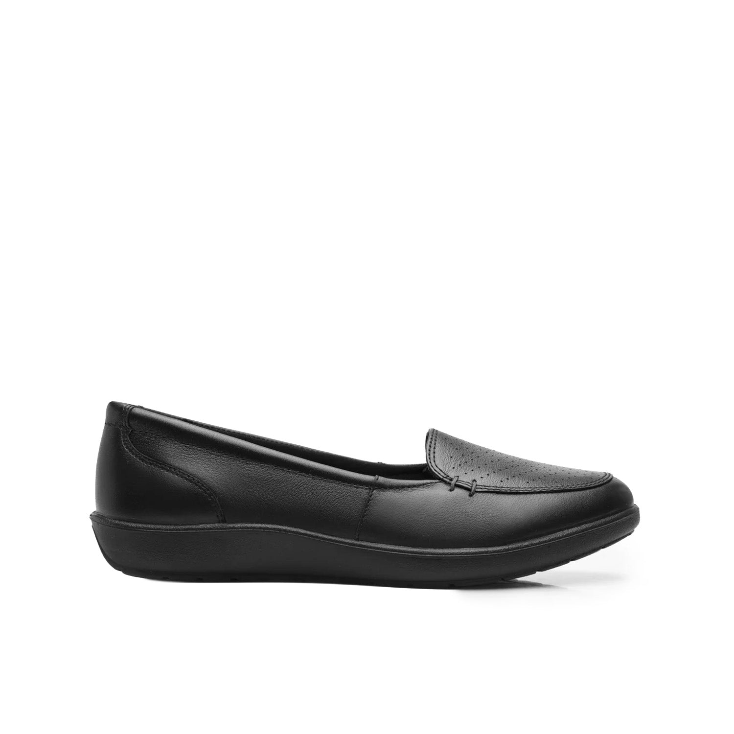 Zapato Casual Flexi color Negro para Mujer