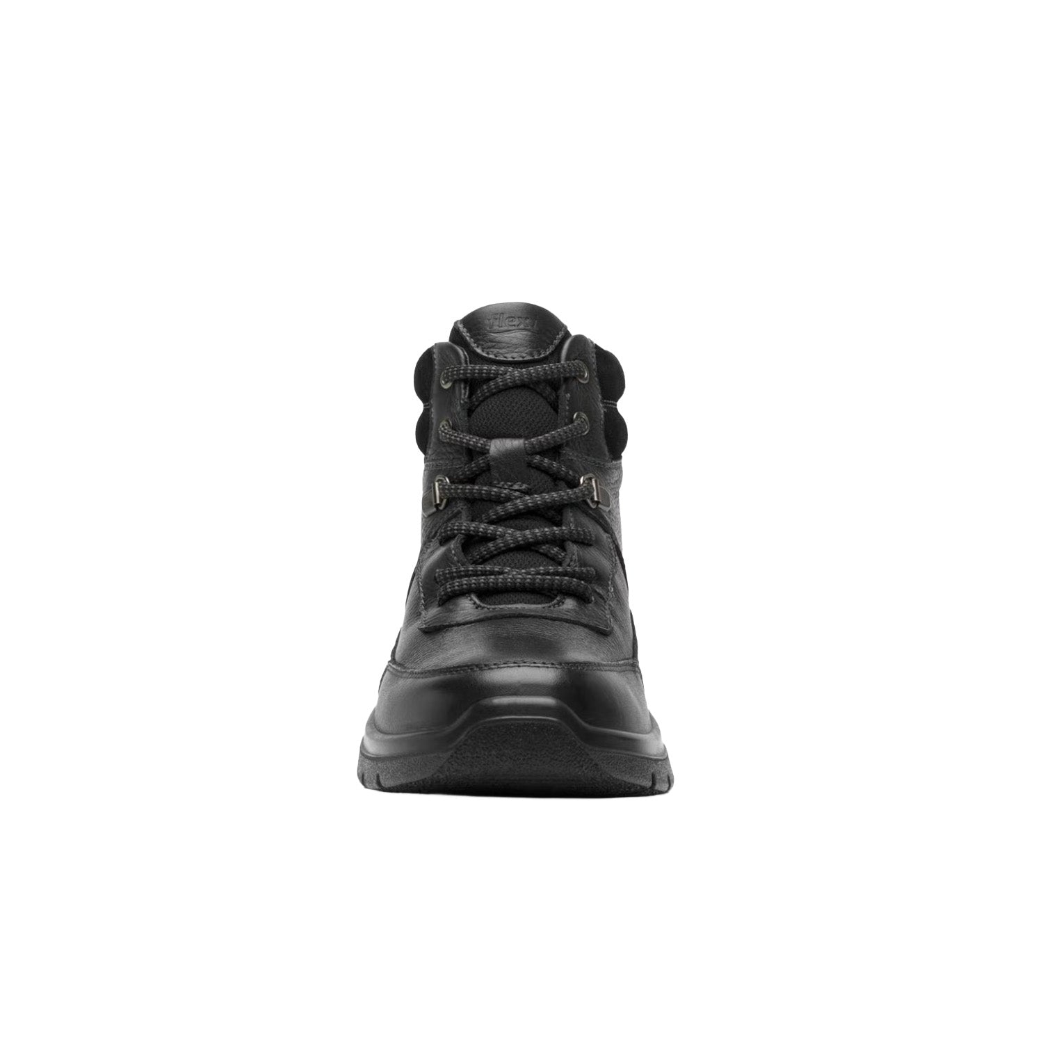 Botin Casual Flexi color Negro para Mujer