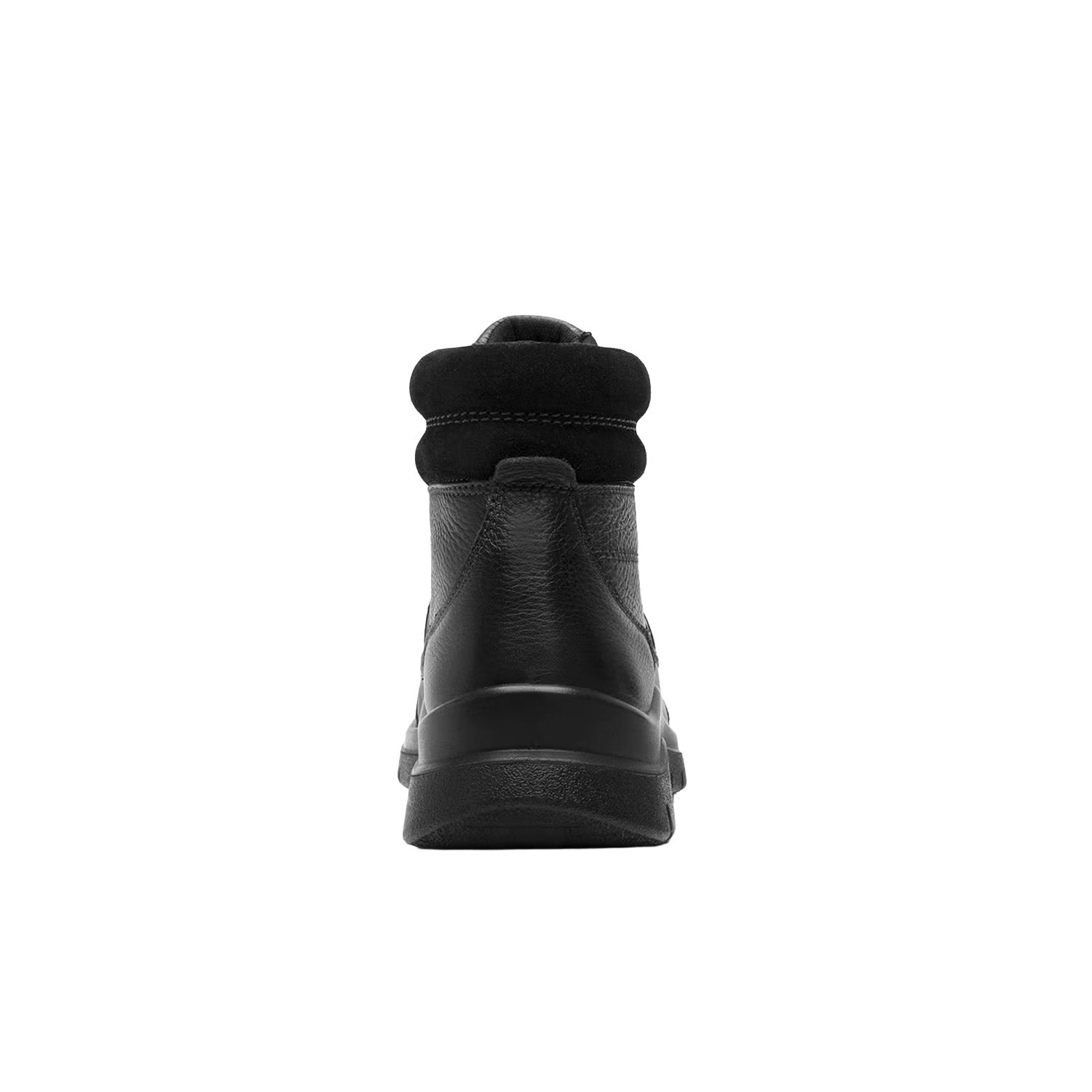 Botin Casual Flexi color Negro para Mujer