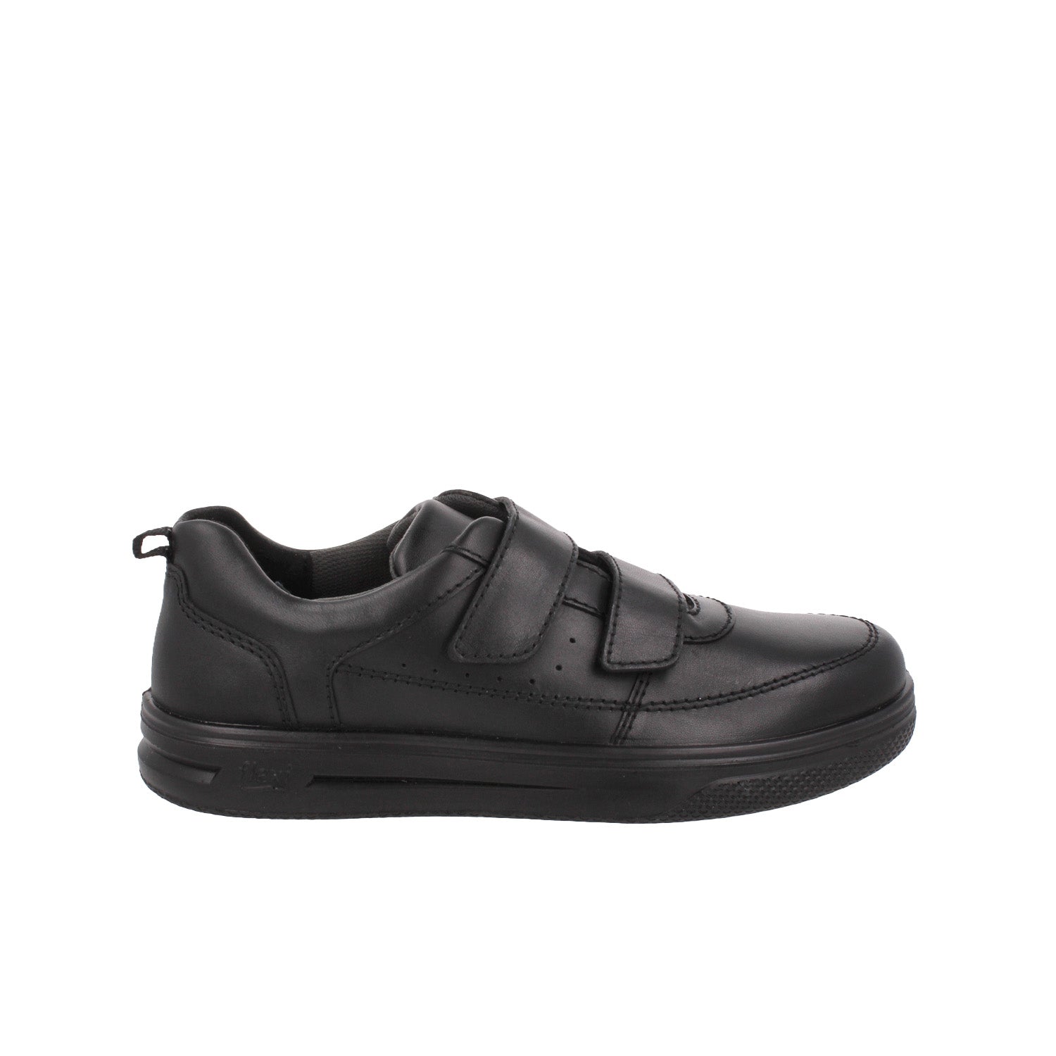 Zapato Casual Flexi color Negro para Niño