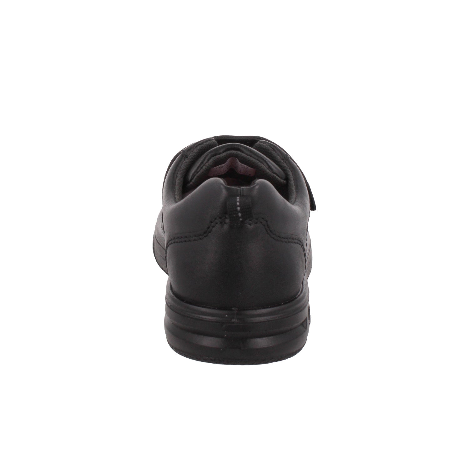 Zapato Casual Flexi color Negro para Niño