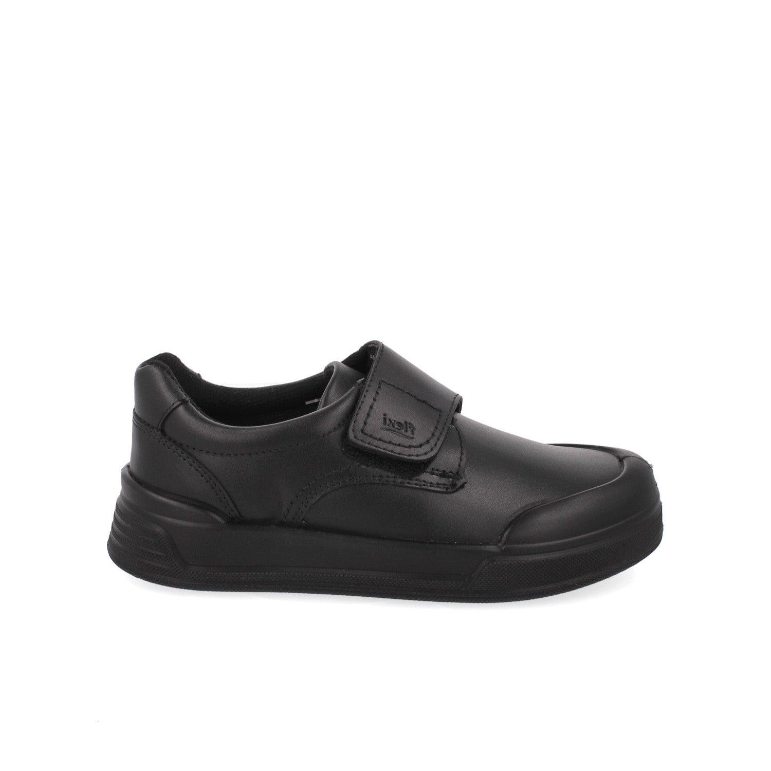 Zapato Casual Flexi color Negro para Niño
