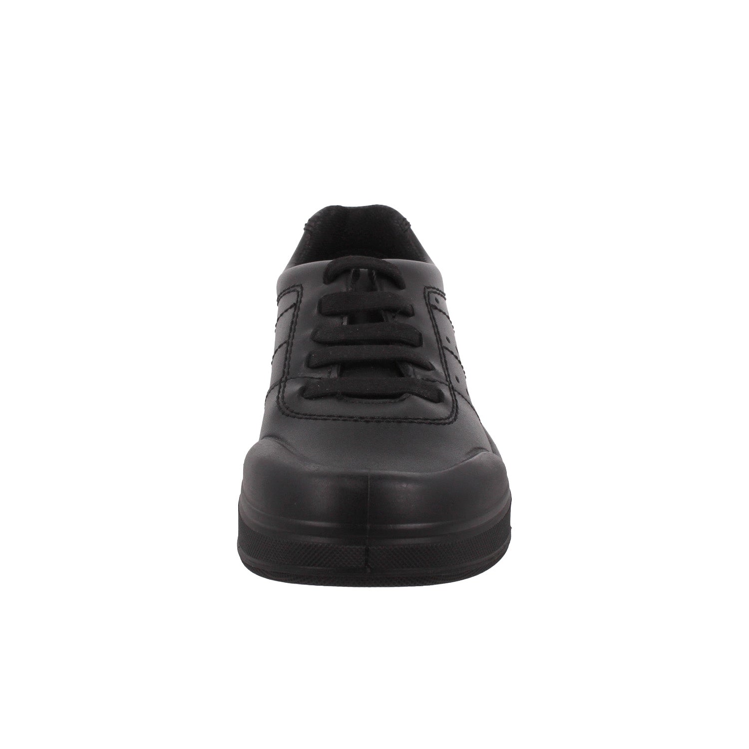 Zapato Casual Flexi color Negro para Niño