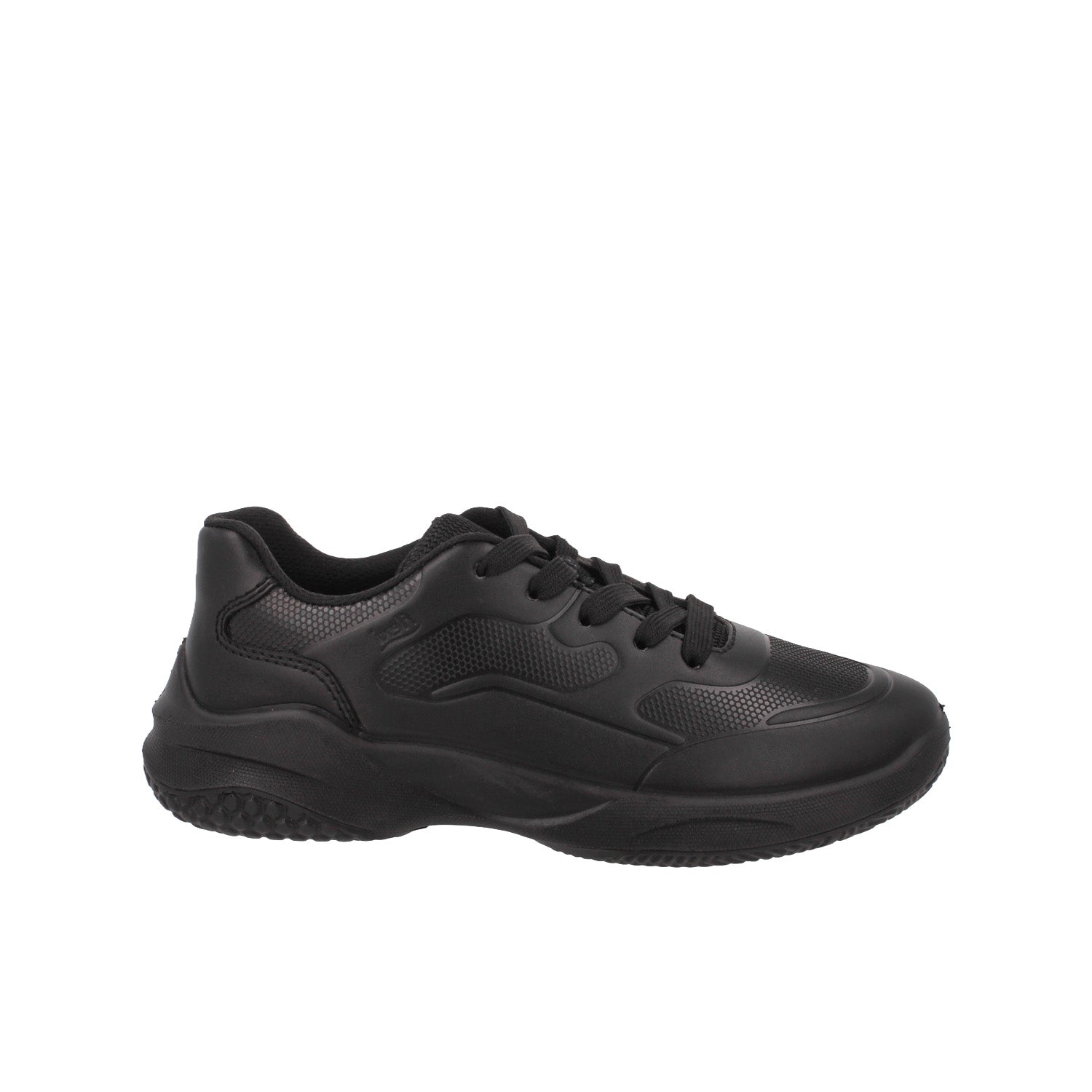 Tenis Urbano Vazza color Negro para Niño