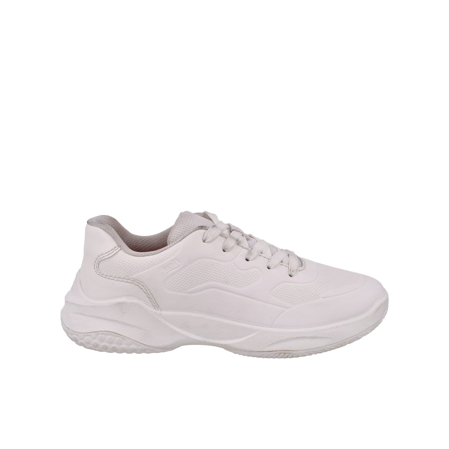 Tenis Urbano Flexi color Blanco para Niño
