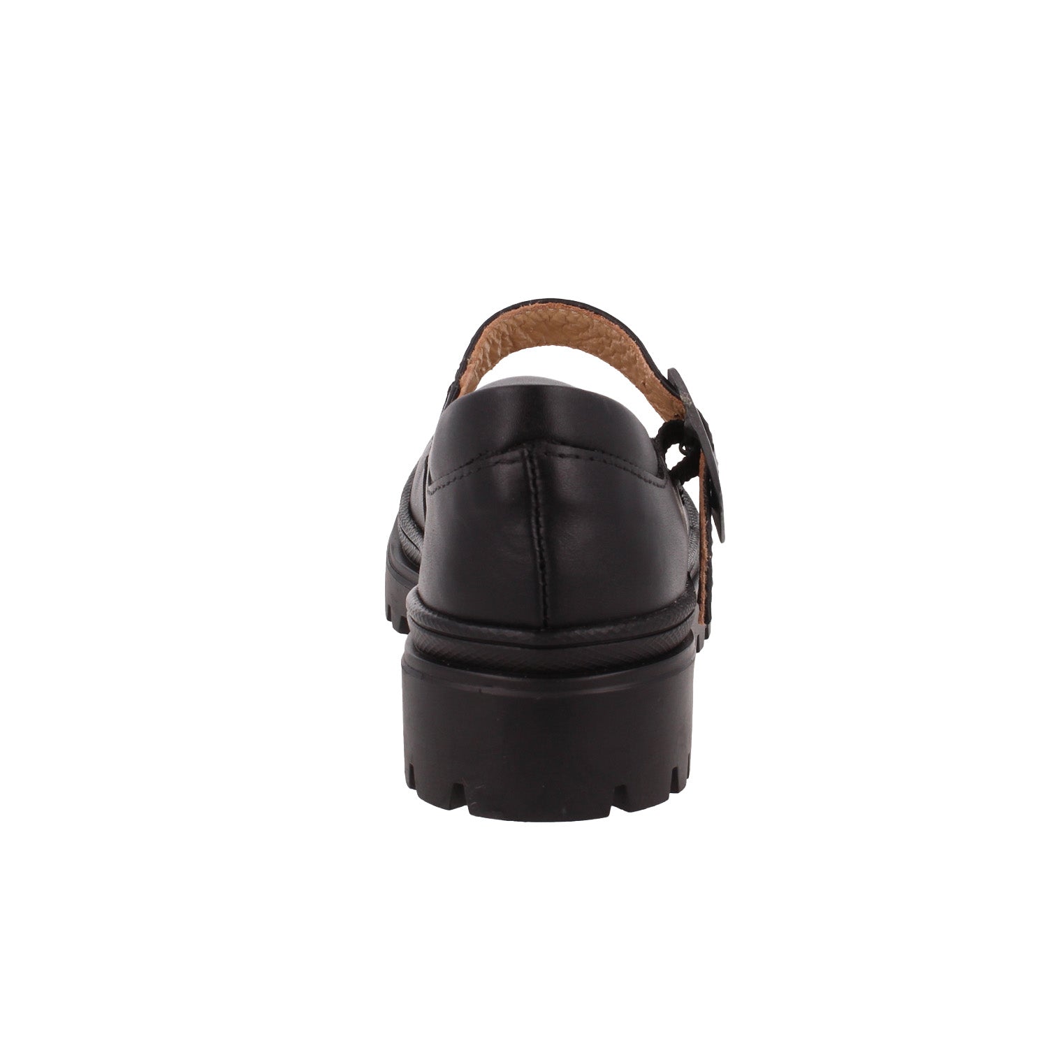 Zapato Casual Hush Kids color Negro para Junior Niña