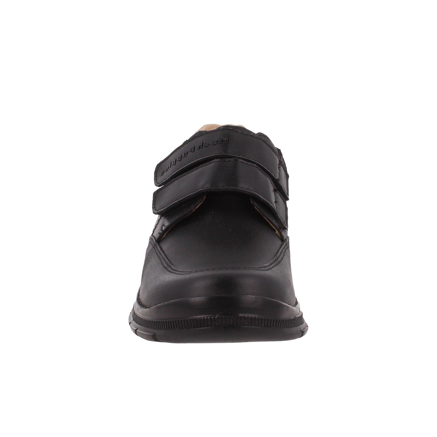Zapato Casual Hush Kids color Negro para Junior Niño