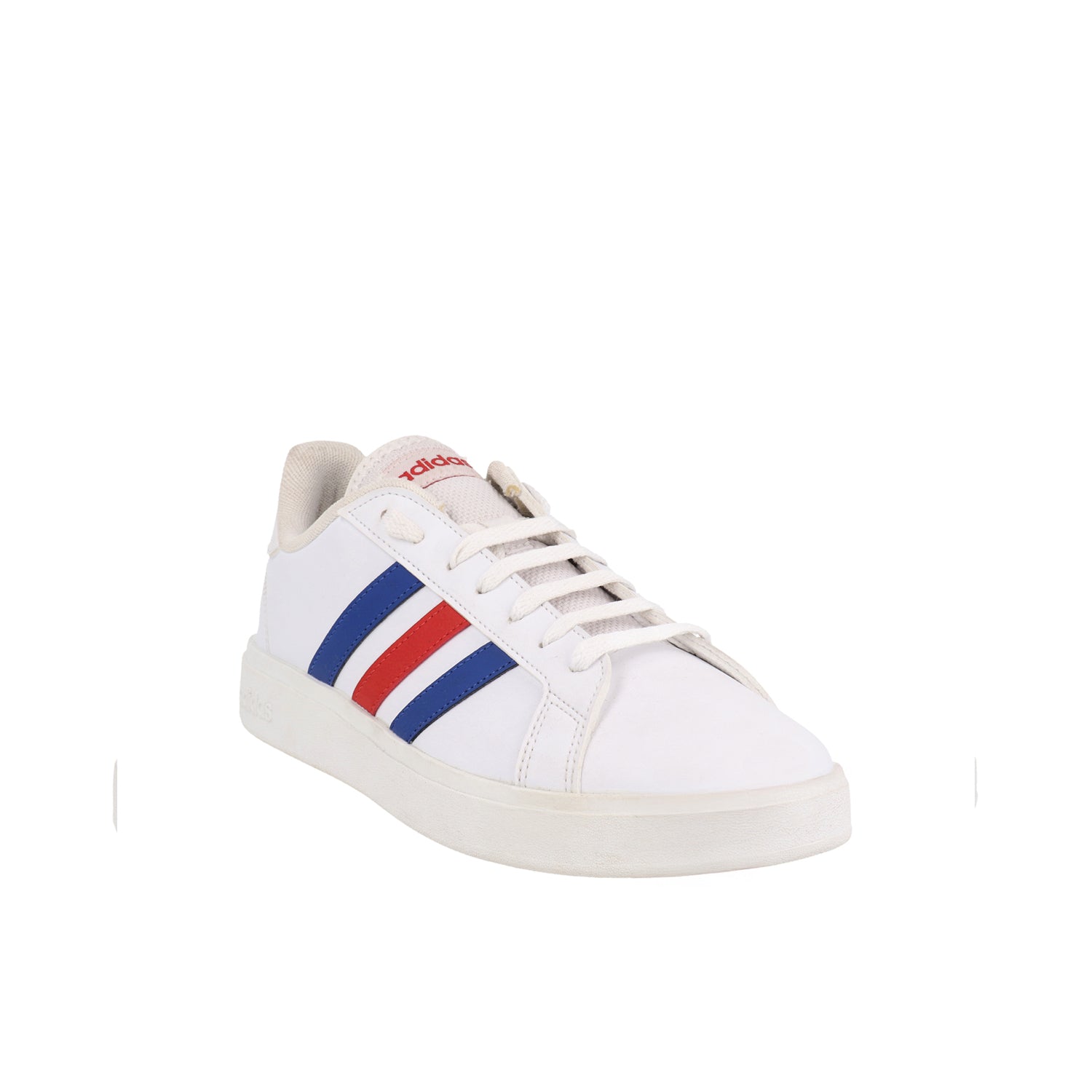 Tenis Urbano Adidas color Blanco para Hombre