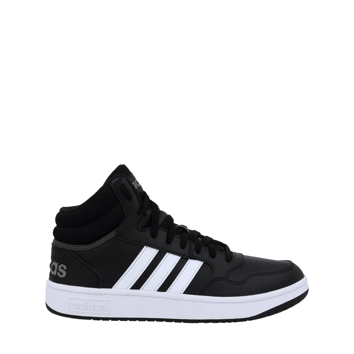 Tenis Urbano Adidas color Negro para Hombre