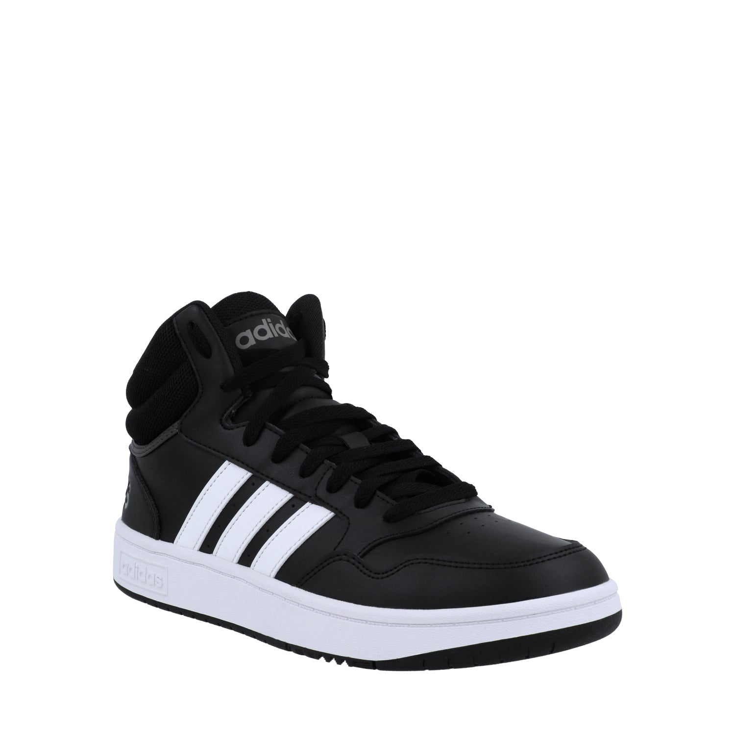 Tenis Urbano Adidas color Negro para Hombre