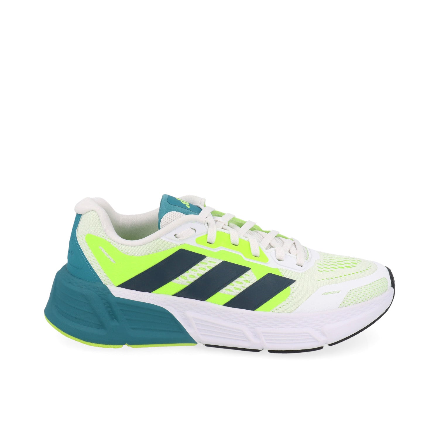 Tenis Casual Adidas color Blanco para Mujer