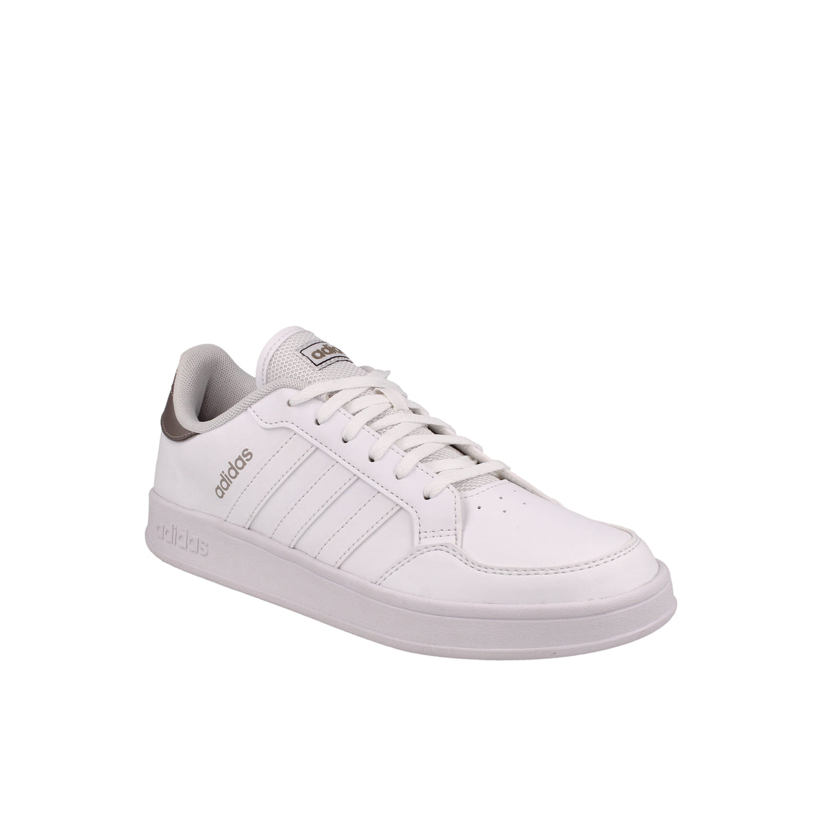 Tenis Urbano Adidas color Blanco para Mujer