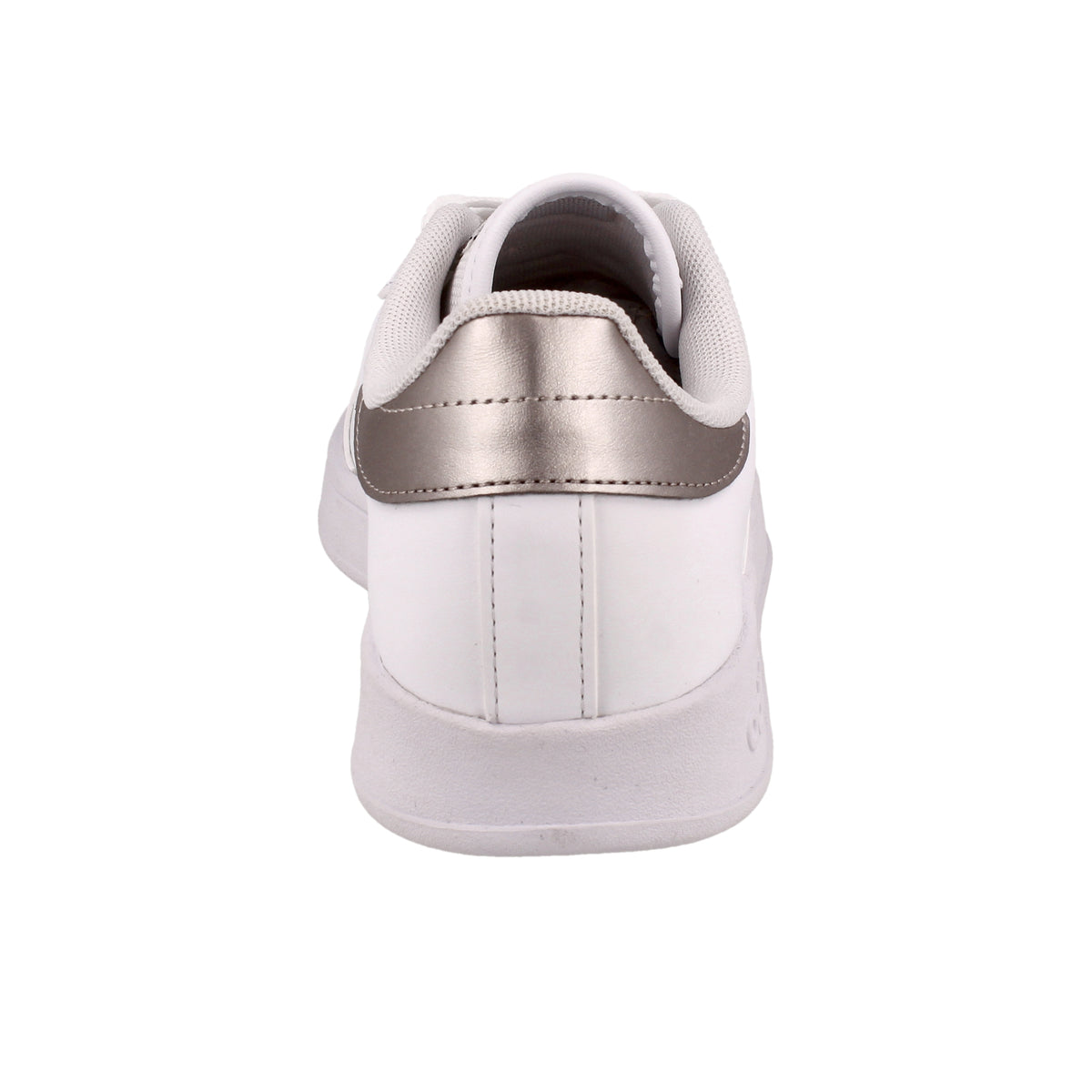 Tenis Urbano Adidas color Blanco para Mujer