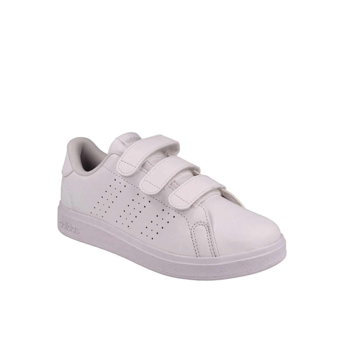 Tenis Urbano Adidas color Blanco para Junior Niño