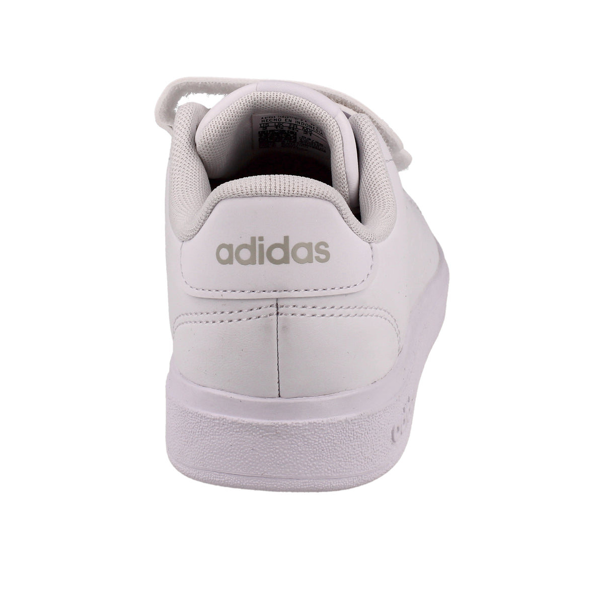 Tenis Urbano Adidas color Blanco para Junior Niño