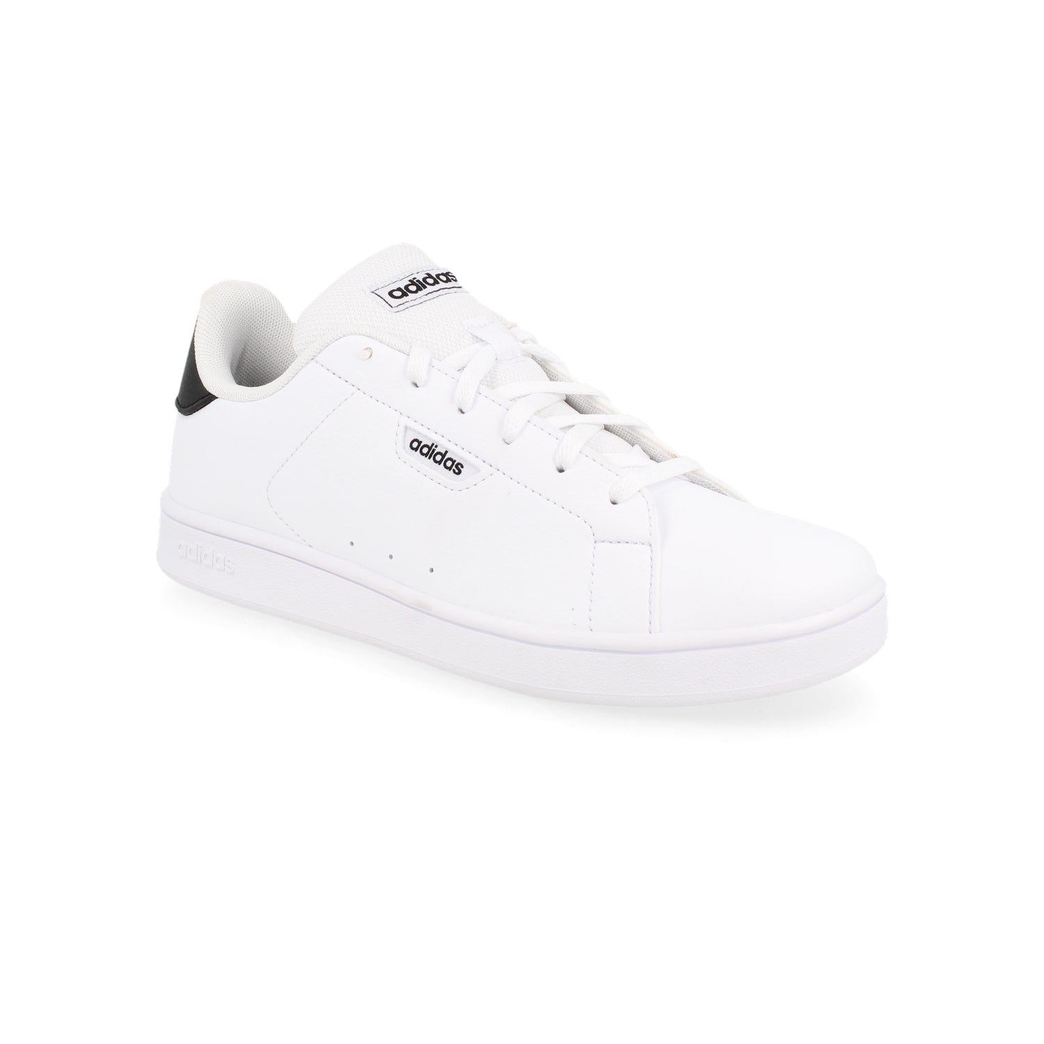 Tenis Urbano Adidas color Blanco para Junior Niño