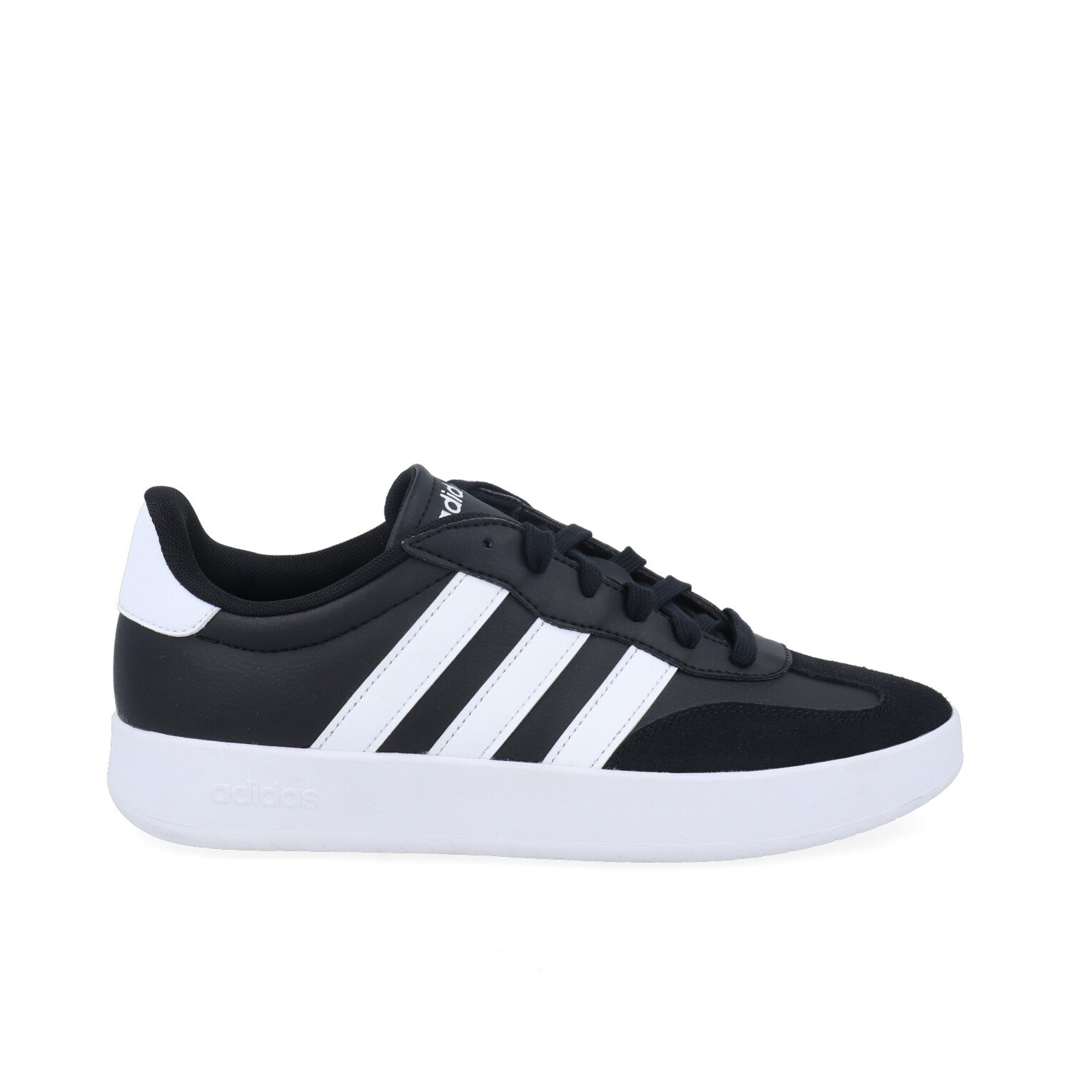 Tenis Urbano Adidas color Negro para Hombre
