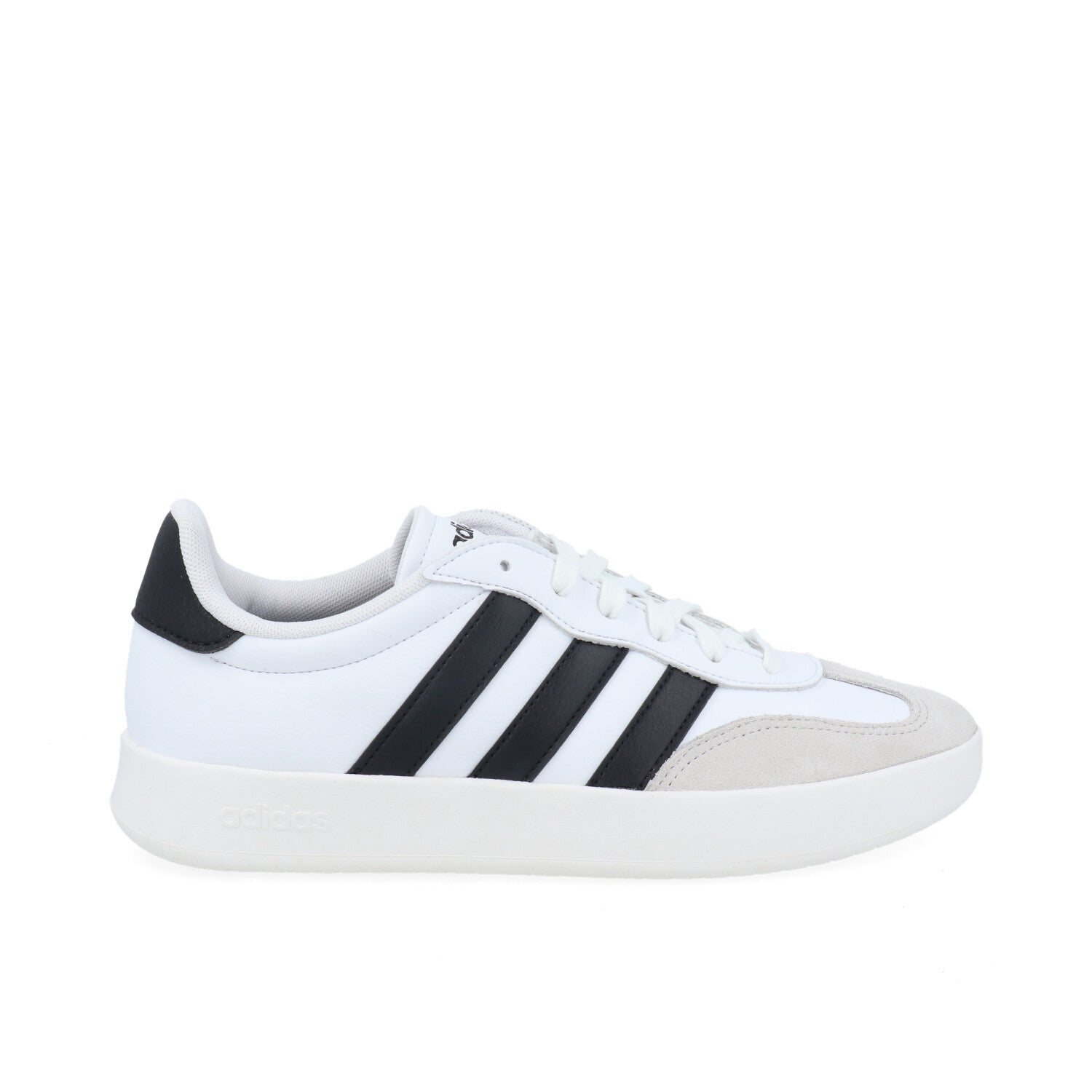 Tenis Urbano Adidas color Blanco para Hombre