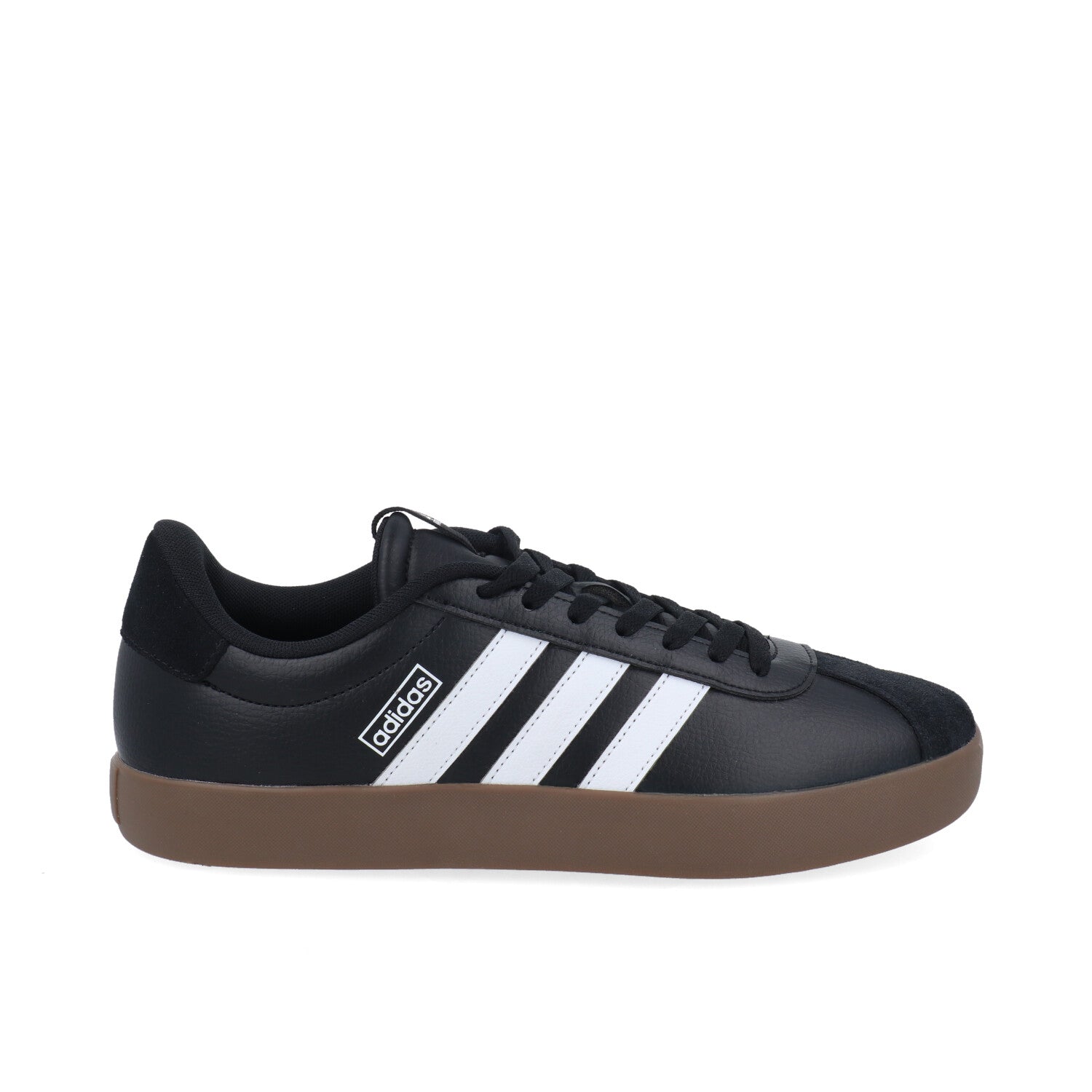 Tenis Urbano Adidas color Negro para Hombre