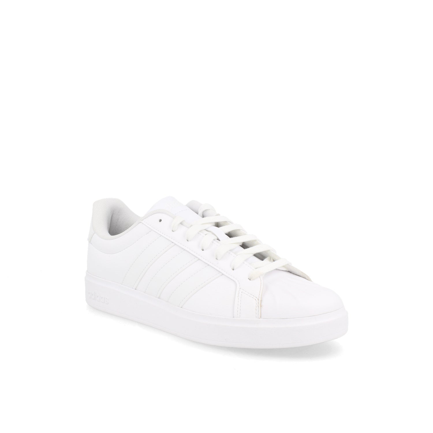 Tenis Urbano Adidas color Blanco para Hombre