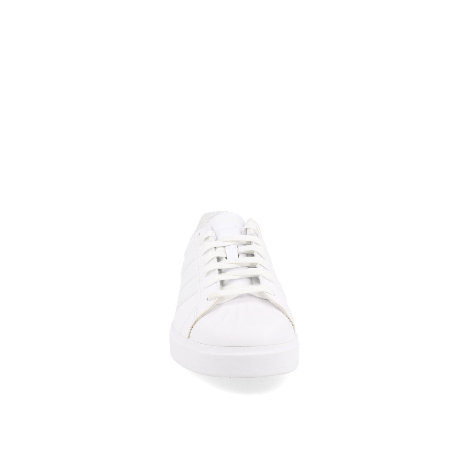 Tenis Urbano Adidas color Blanco para Hombre