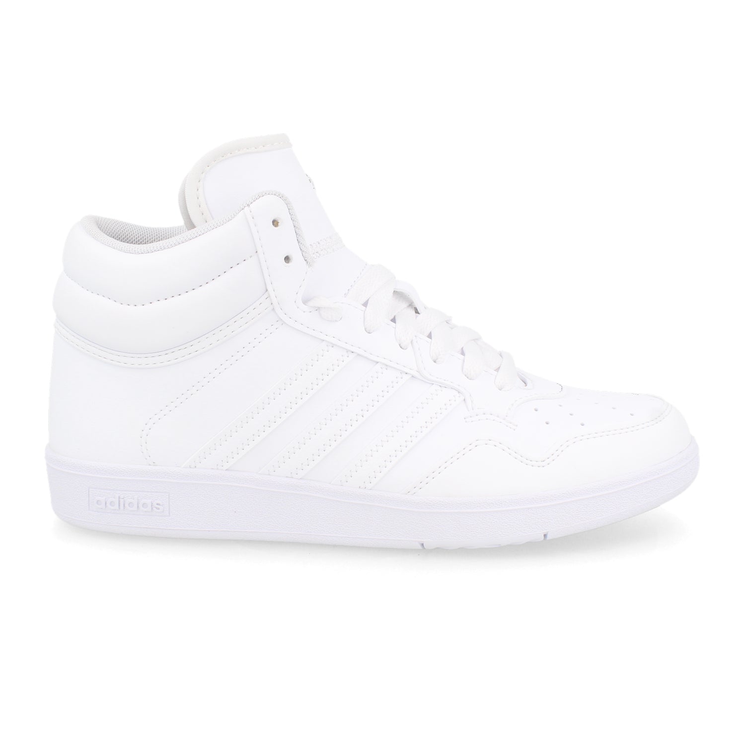 Tenis Urbano Adidas color Blanco para Mujer