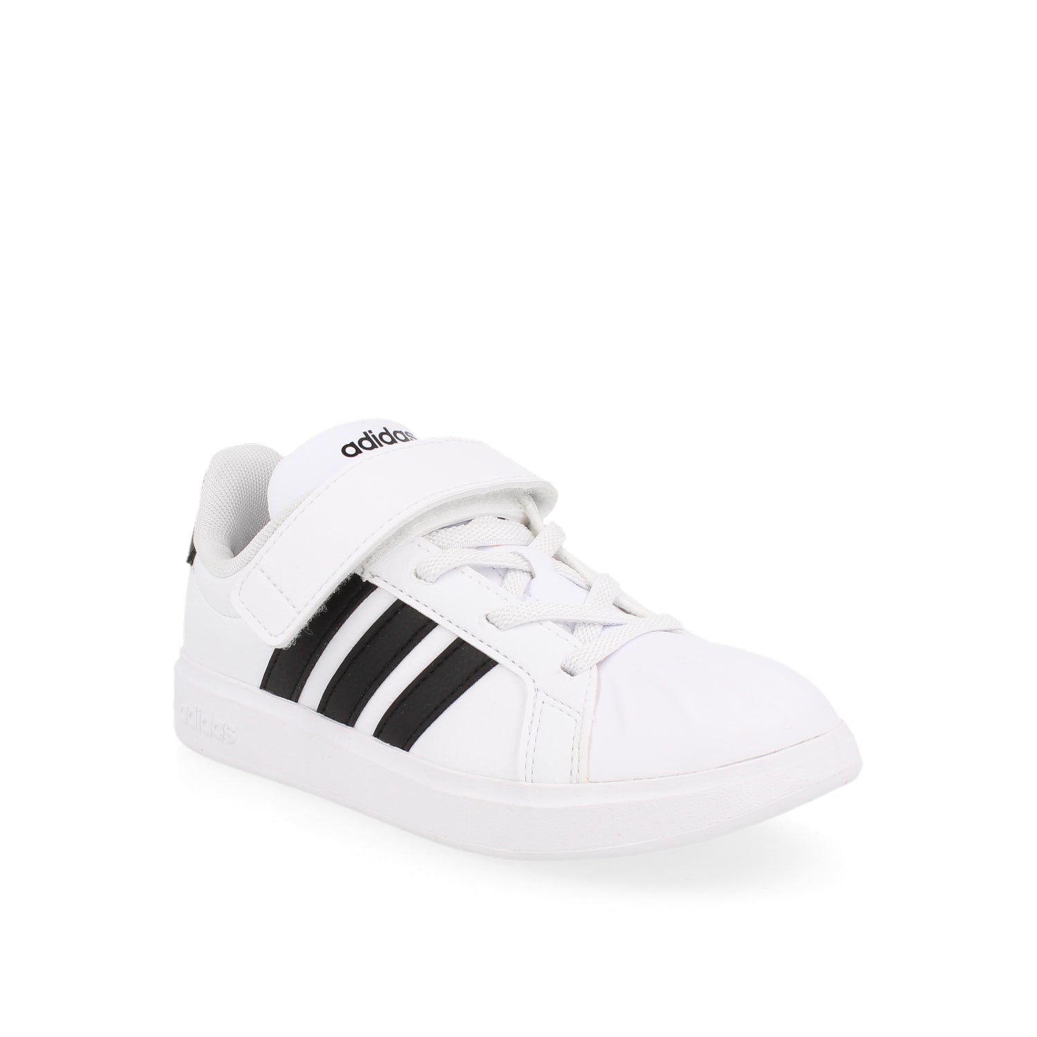 Tenis Urbano Adidas color Blanco para Niño