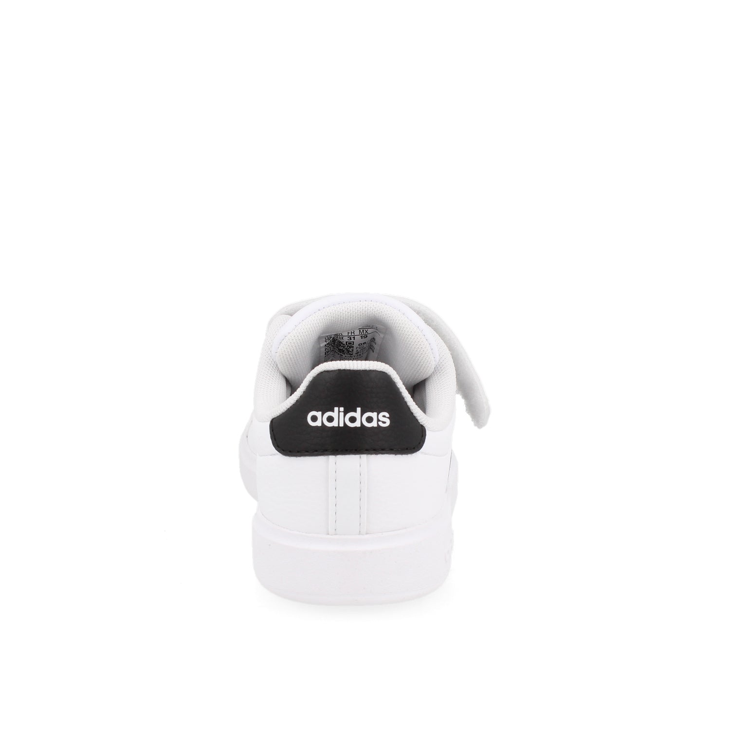 Tenis Urbano Adidas color Blanco para Niño