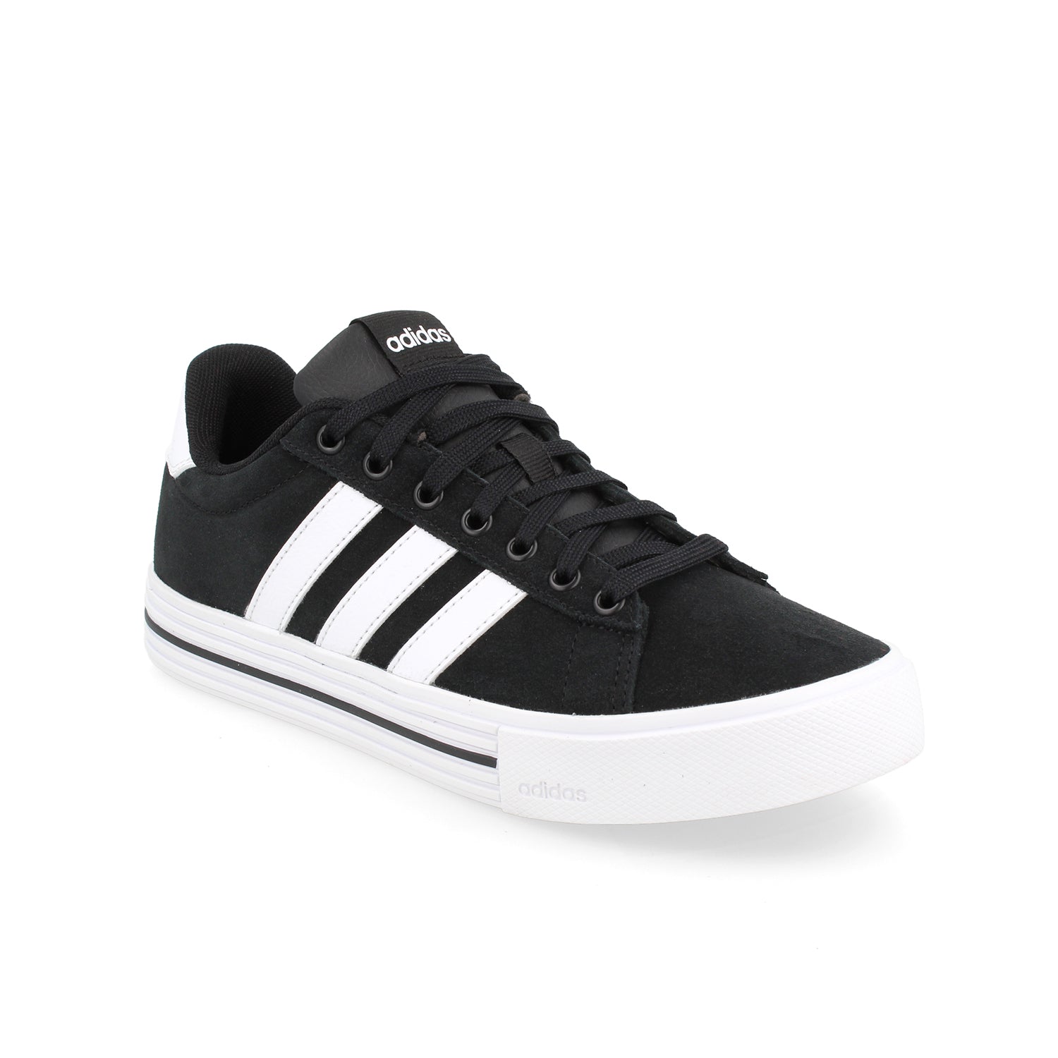 Tenis Urbano Adidas color Negro para Hombre