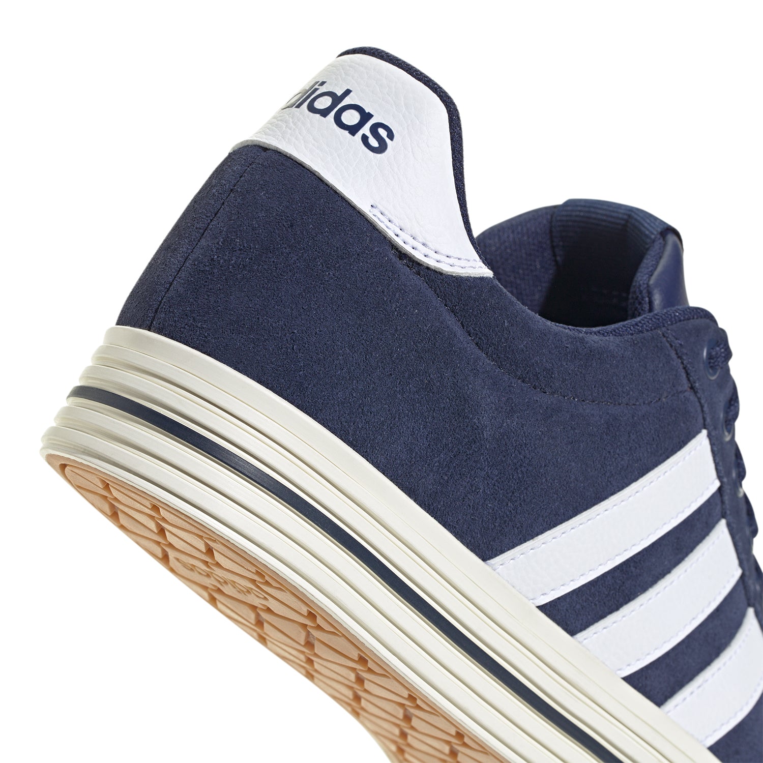 Tenis Urbano Adidas color Marino para Hombre