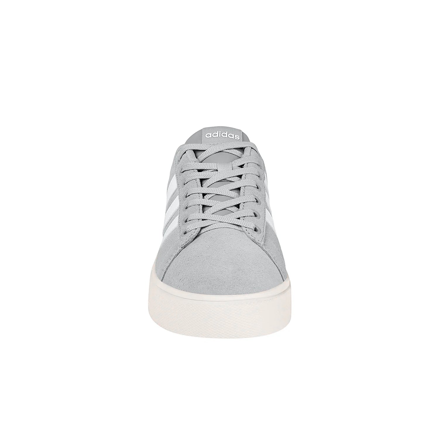 Tenis Urbano Adidas color Gris para Hombre
