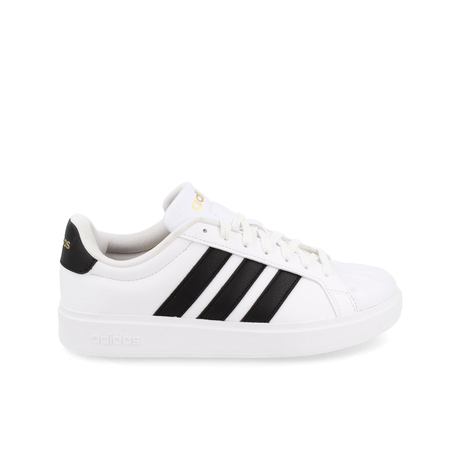 Tenis Urbano Adidas color Blanco para Hombre