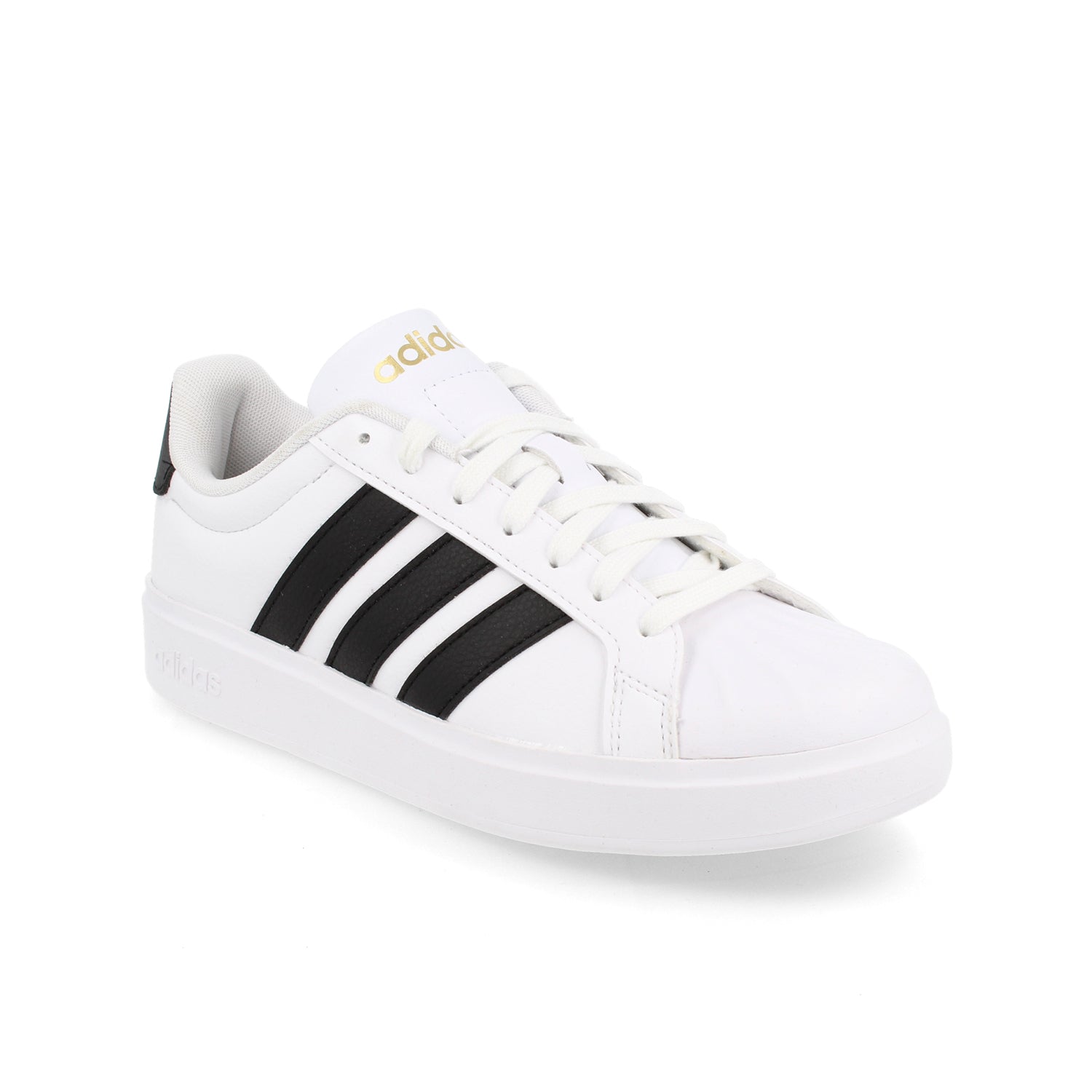 Tenis Urbano Adidas color Blanco para Hombre
