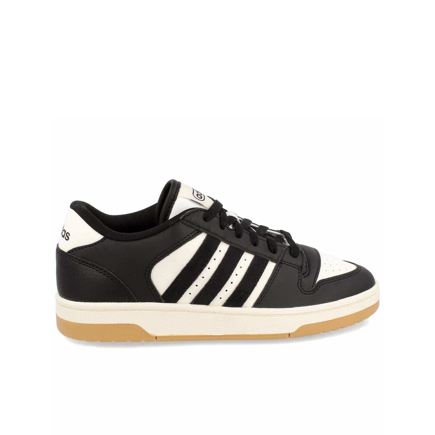 Tenis Urbano Adidas color Negro para Mujer